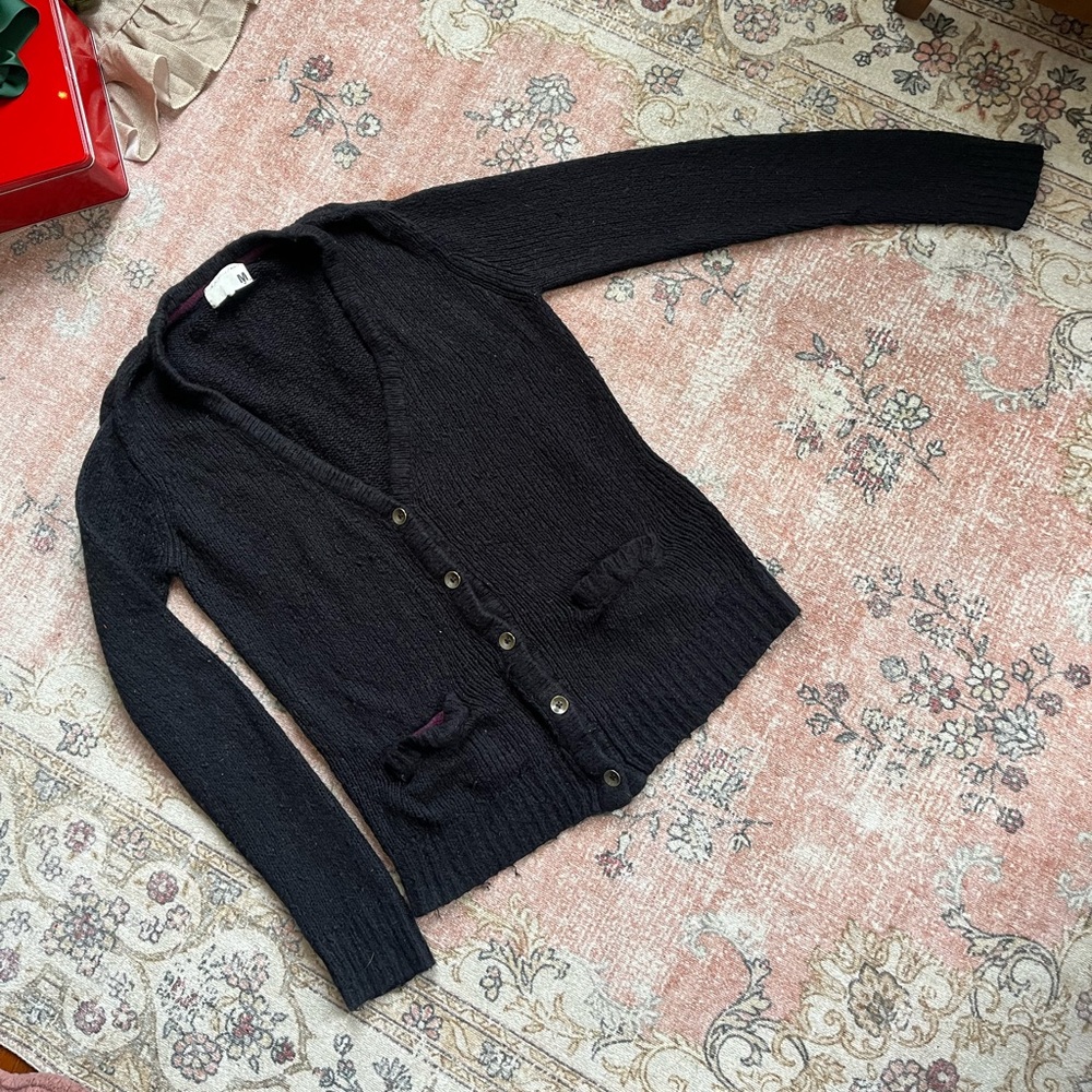 Rag & bone knot cardigan